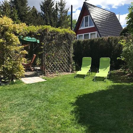 Ferienhaus Schadertalblick Villa Wolfshagen  Dış mekan fotoğraf