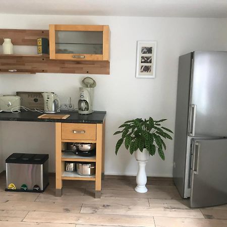 Ferienhaus Schadertalblick Villa Wolfshagen  Dış mekan fotoğraf