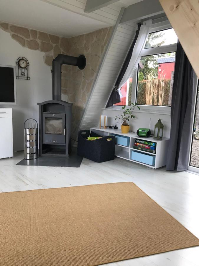 Ferienhaus Schadertalblick Villa Wolfshagen  Dış mekan fotoğraf